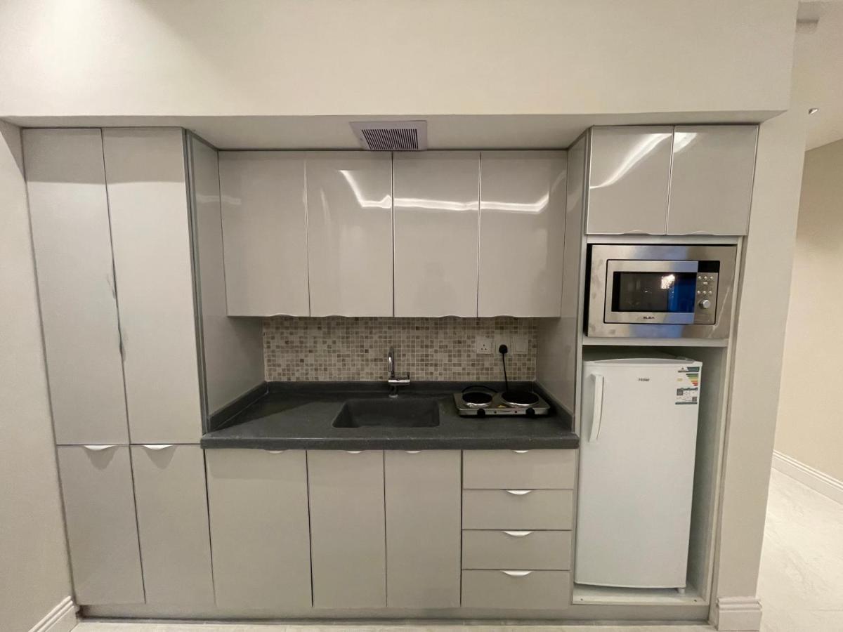 زوار Apartment Riyadh