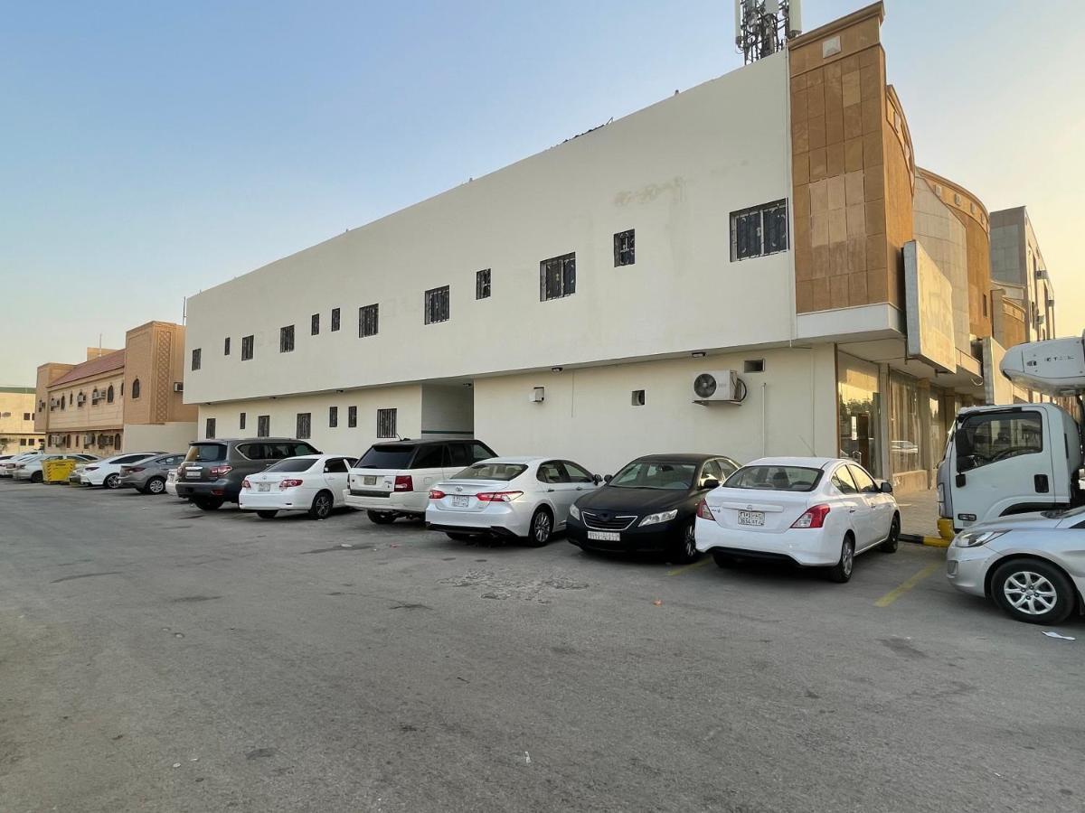 زوار Apartment Riyadh
